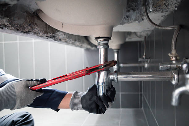 Licensed Leak Detection service in West Falmouth, MA - Street Wise - Plumbing